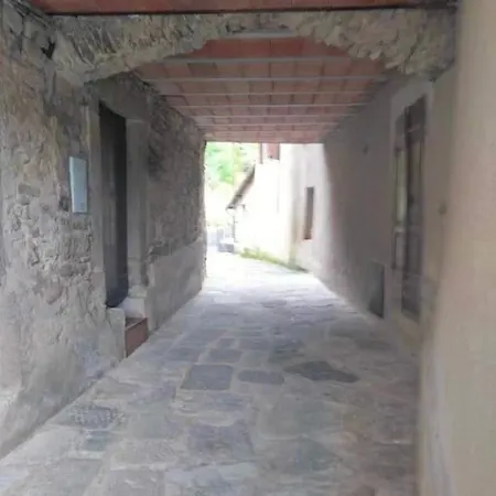 Vakantiehuis Maison/ *