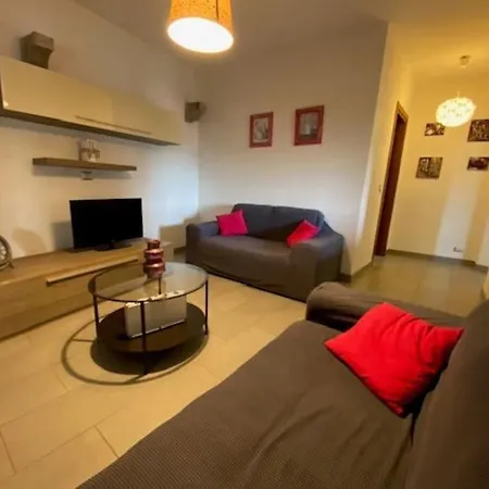 Maison/ Vakantiehuis